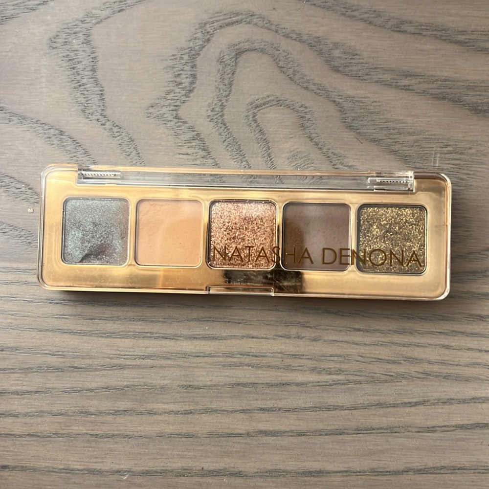 Natasha Denona Mini Star Palette